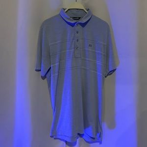 Travis Mathew Shirt